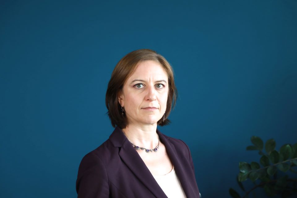 UN Human Rights Council 62: Reino Unido Comentário geral sobre o projeto de resolução sobre mulheres em configurações humanitárias