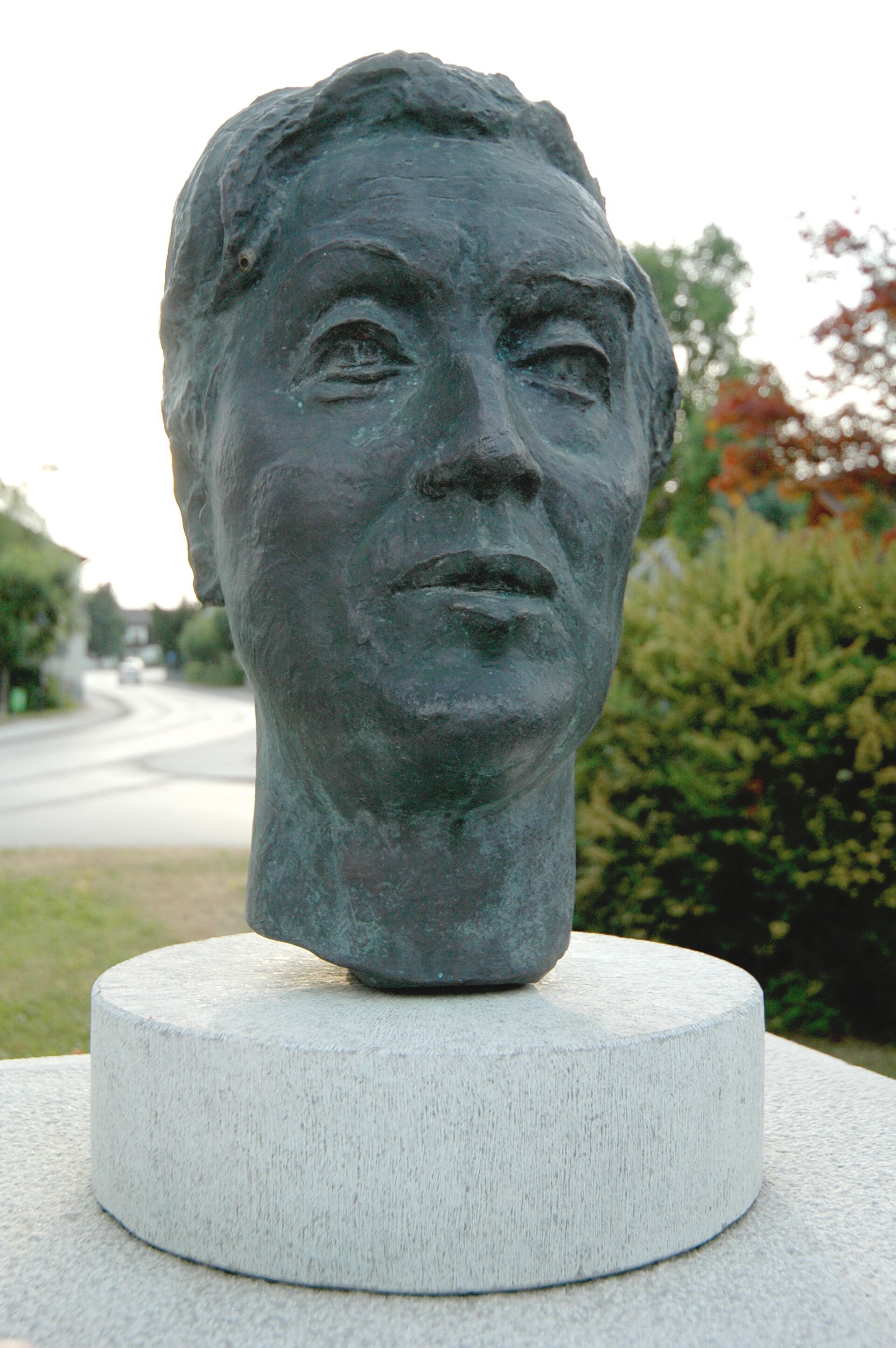 Imagem de referência de Alban Berg, descrito nos dados abertos como compositor Austríaco