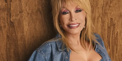 Foto: Reprodução/Instagram/@dollyparton