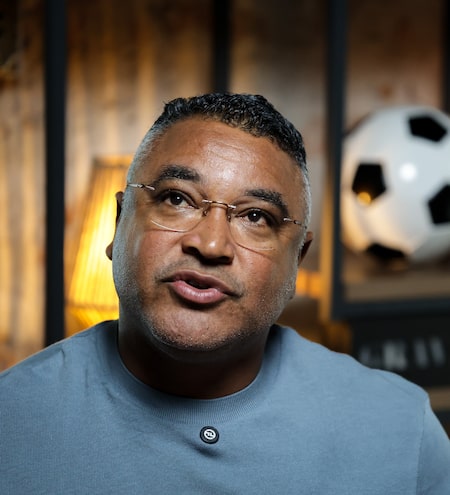Roger Machado revisita rejeição no São Paulo e reflete: ‘Essa relação adoece a todos, até torcedor’
