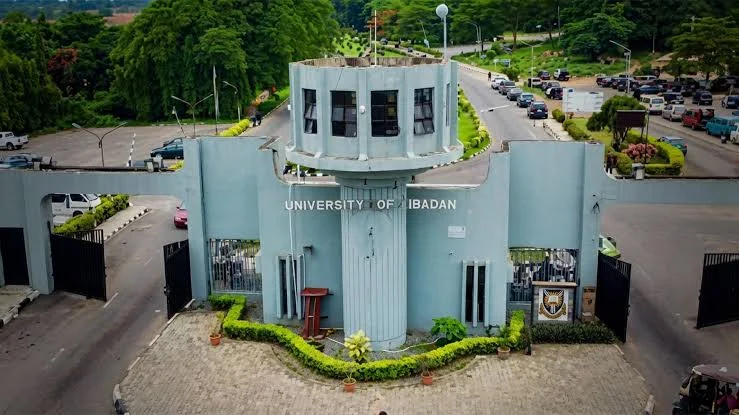 University of Ibadan