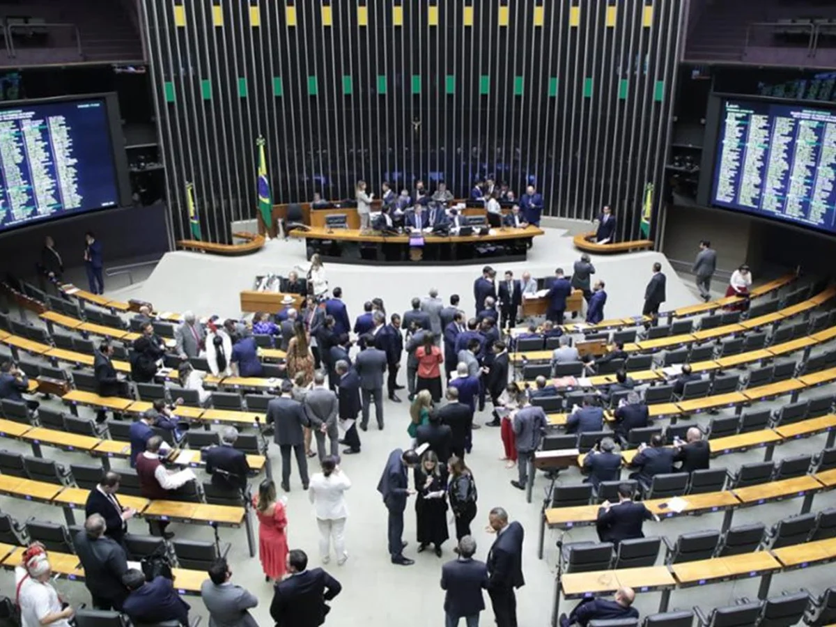Por que o Brasil não forma consenso (por Ricardo Guedes)