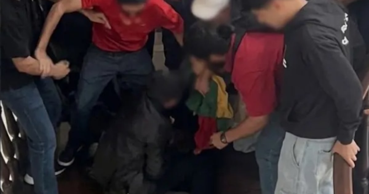 O que os seguranças da UFRJ relataram à polícia sobre agressão por suposta apologia ao nazismo