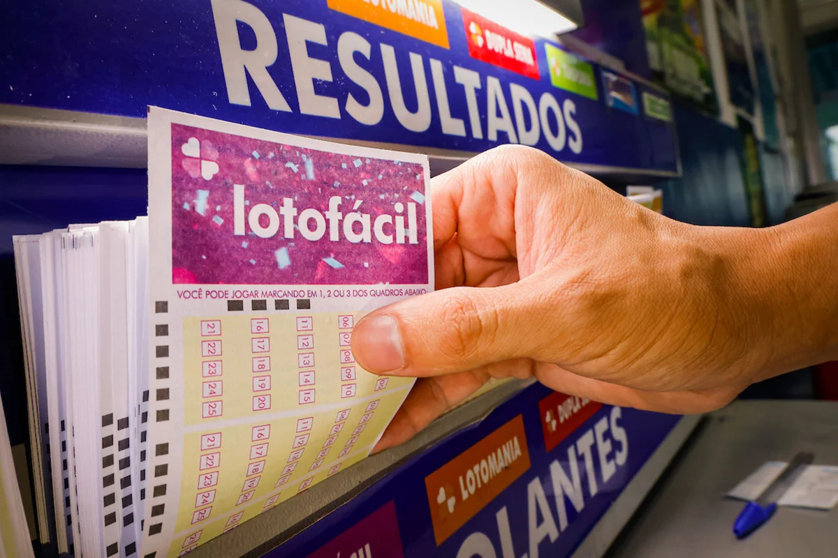 MG tem 2 das 3 apostas que ganharam R$ 510 mil na Lotofácil 3792