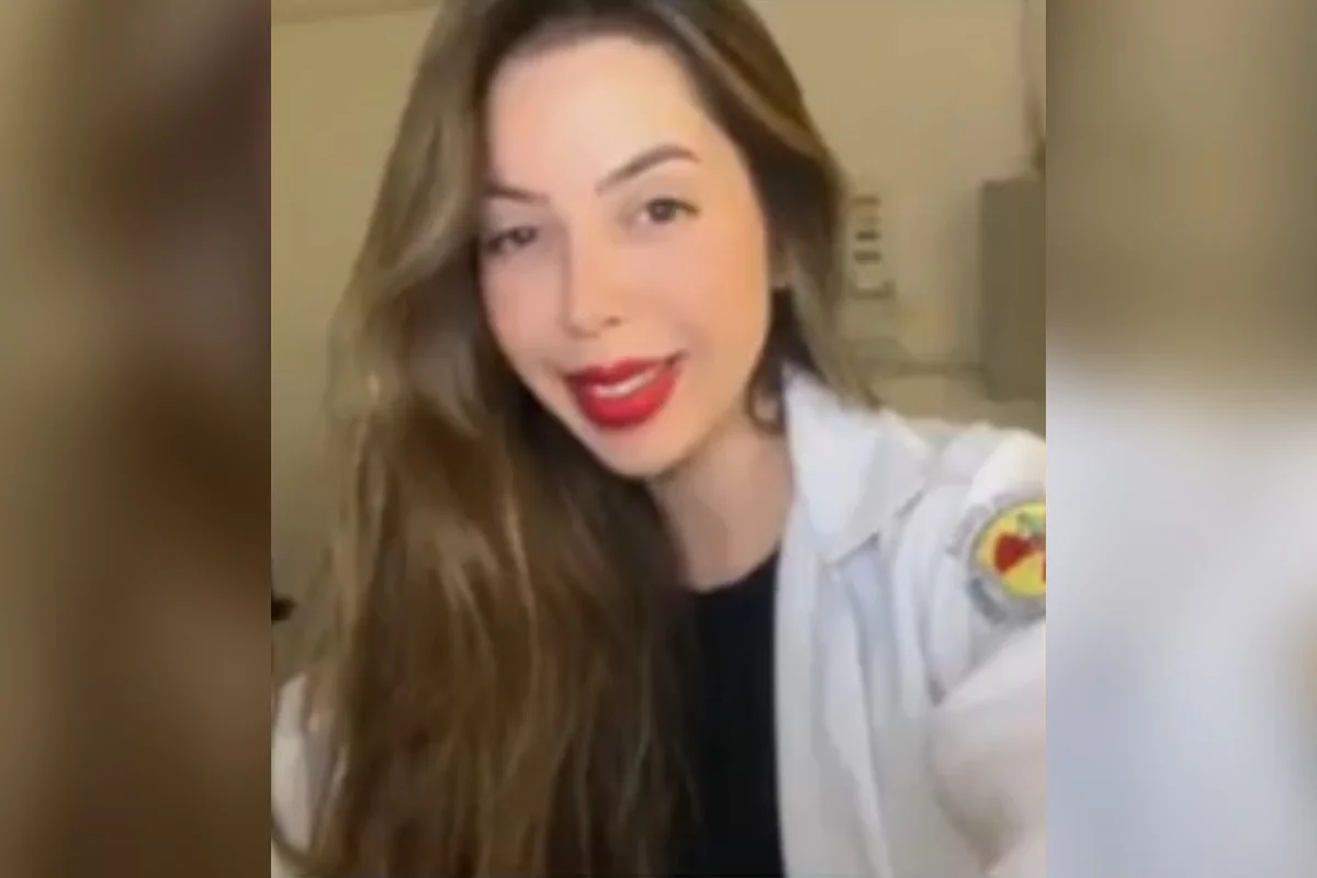 Caso Larissa: áudios atribuídos à esposa de PM expõem crise na relação