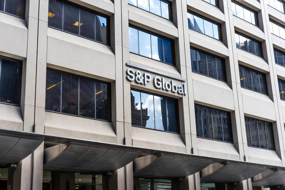 O S&P mantém a classificação da Arábia Saudita em A+ com perspectiva estável