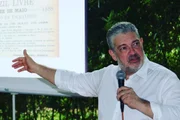 Diplomata Rubem Mendes de Oliveira