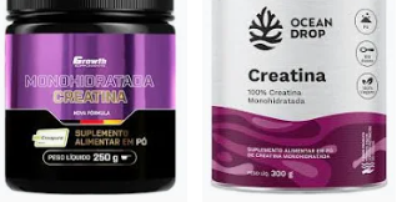 Creatina surpreende em estudo sobre falta de sono e funcionamento do cérebro Foto: Reprodução
