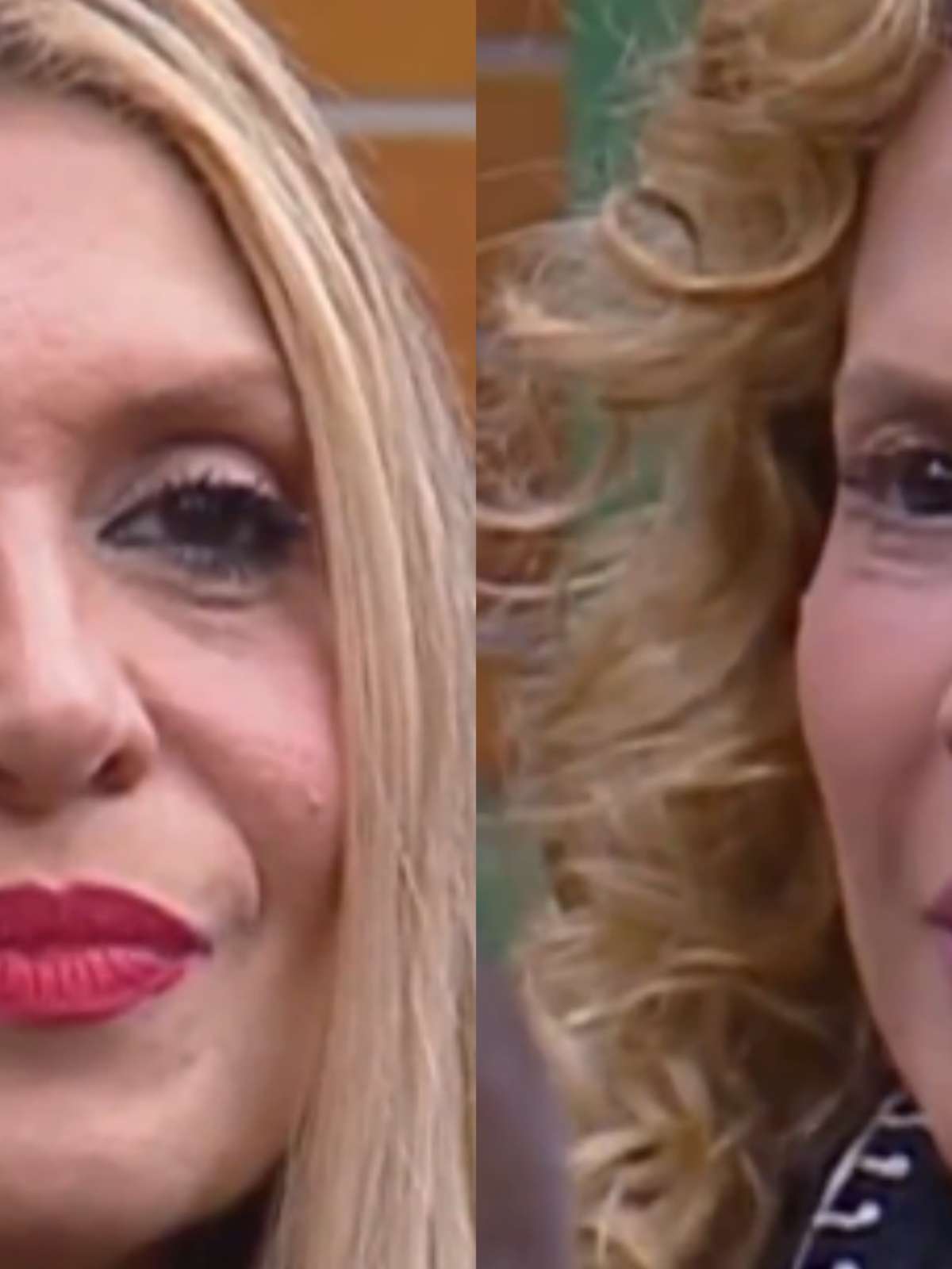 'A Fazenda 18': Maíra rebate Adryana ao vivo após ser detonada pela rival: 'Vozes da minha cabeça'
