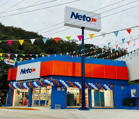 Imagem da matéria: A chave das Tiendas 3B e do Neto não é apenas vender barato, mas ter poucas opções