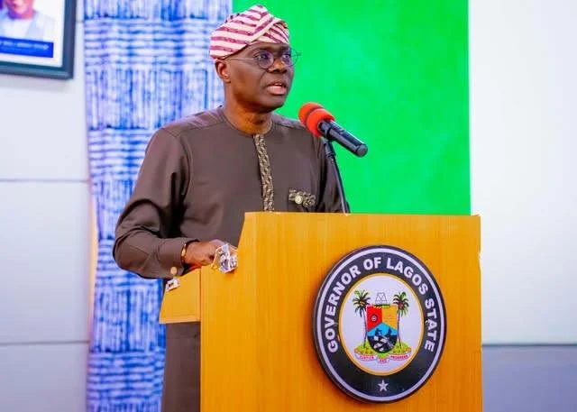 Imagem da matéria: Independência: Sanwo-Olu convida nigerianos a renovar fé e esperança