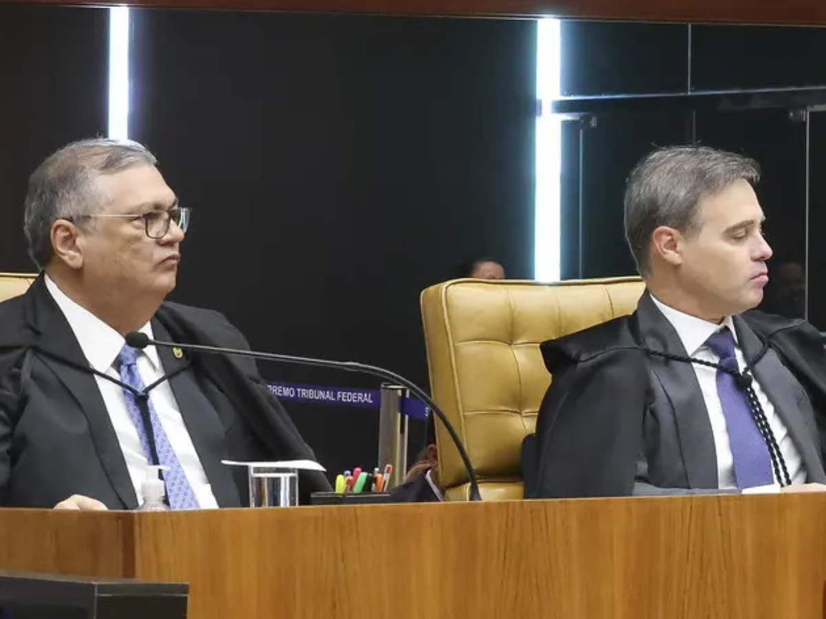 Por que Dino ordenou volta de Andrei Rodrigues à PF após decisão de Mendonça? Confira argumentos do ministro do STF