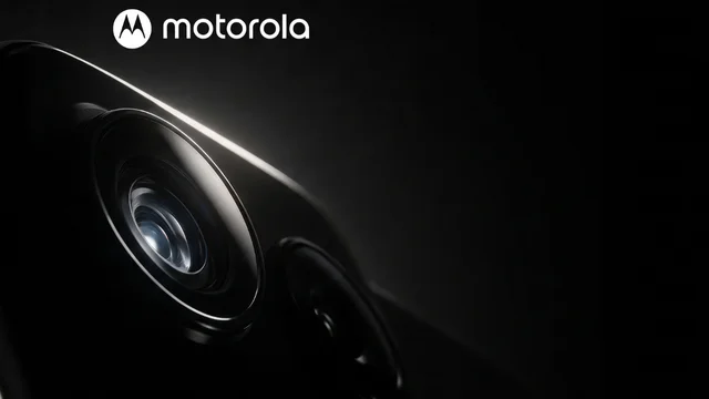 Celular Motorola com "câmera melhor que iPhone" vai ganhar versão de luxo