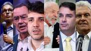 Debates, bets e decisões do TSE movimentam a corrida presidencial
