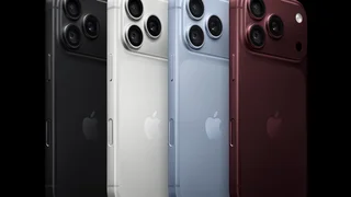 Apple não vende mais iPhone 17 Pro e Pro Max em sua loja após lançamento do 18