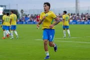 Seleção Sub-20 atropela Dinamarca e vence amistoso na Espanha por 4 x 1 - imagem 2