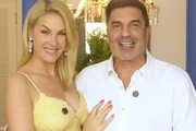 "Nunca é tarde", afirma Ana Hickmann sobre amor após os 40 anos