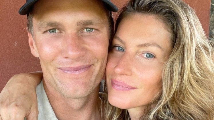 Gisele Bündchen é tratada como uma pessoa fria e insensível em biografia do ex-marido