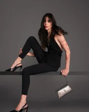 Ellen Milgrau é confirmada na passarela do Metrópoles Catwalk; conheça