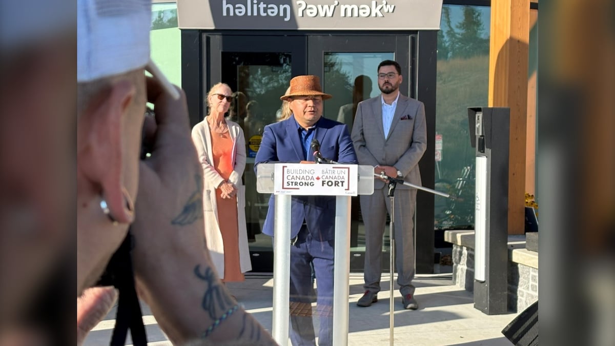 What is the Reconciliation Corridor Initiative actually studying?