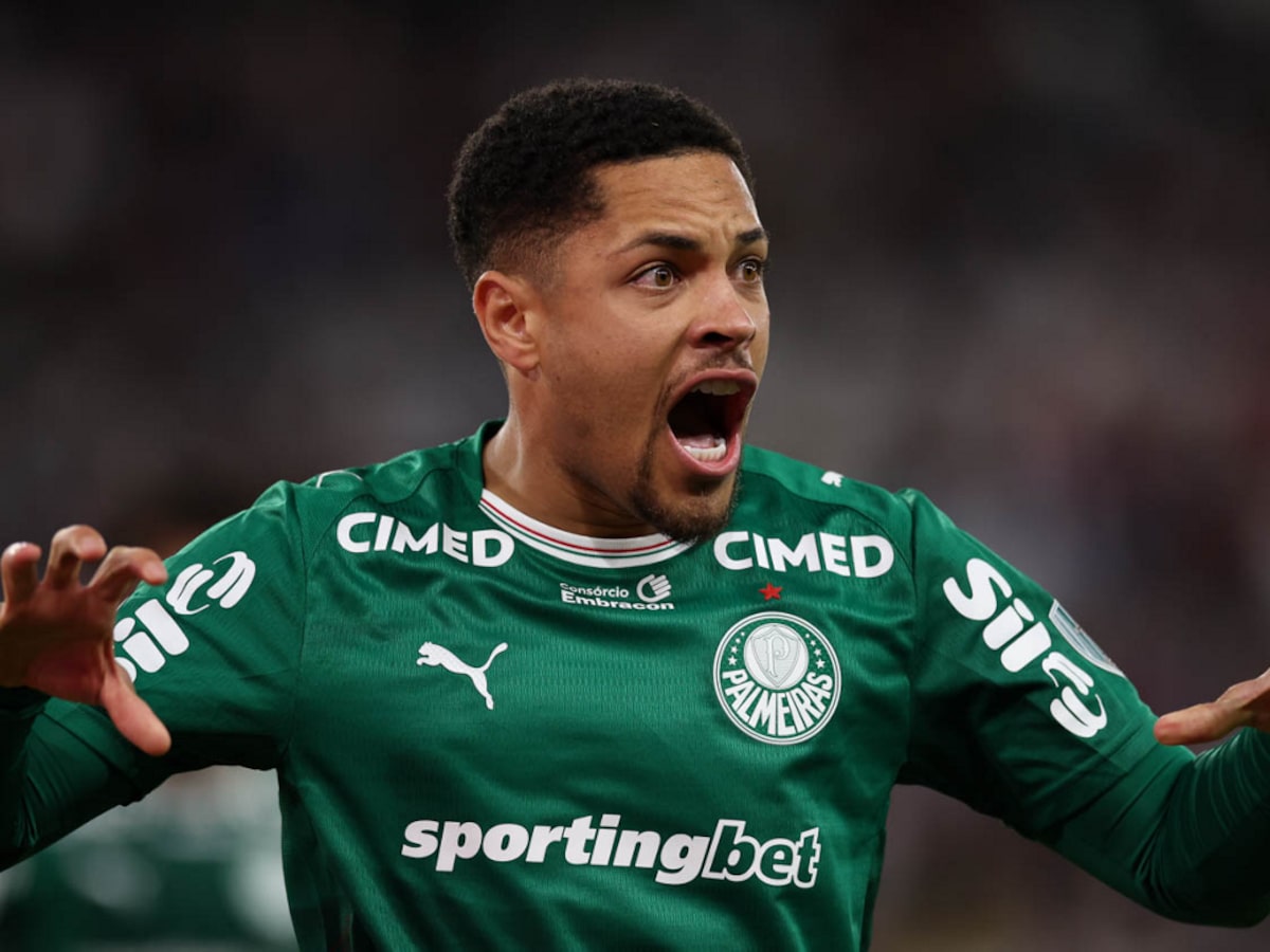 ‘Não sabemos o que vai acontecer’, diz executivo da Sportingbet sobre patrocínio a Palmeiras e Vasco