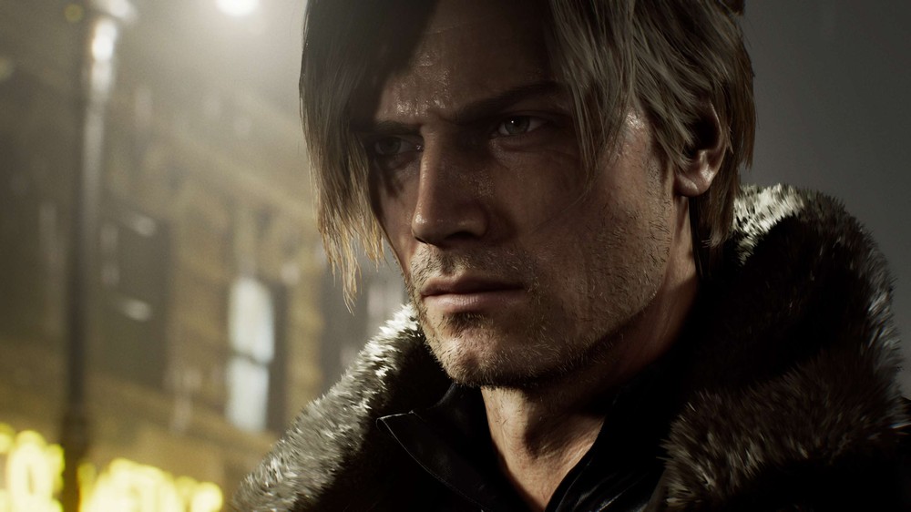 Resident Evil Requiem e mais jogos da Capcom tem desconto no Steam — Foto: Divulgação/Capcom