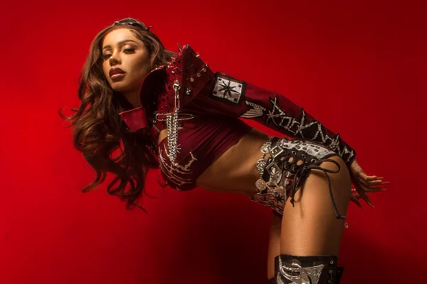 Viviane Batidão celebra tecnomelody no Rock in Rio com Joelma: “Surreal”