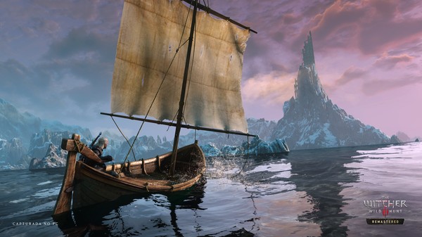 The Witcher 3 Remastered chega hoje (29): relembre o que muda