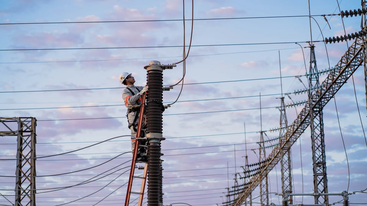 Área da Asa Norte fica por até 4 horas sem energia neste sábado (12/9)