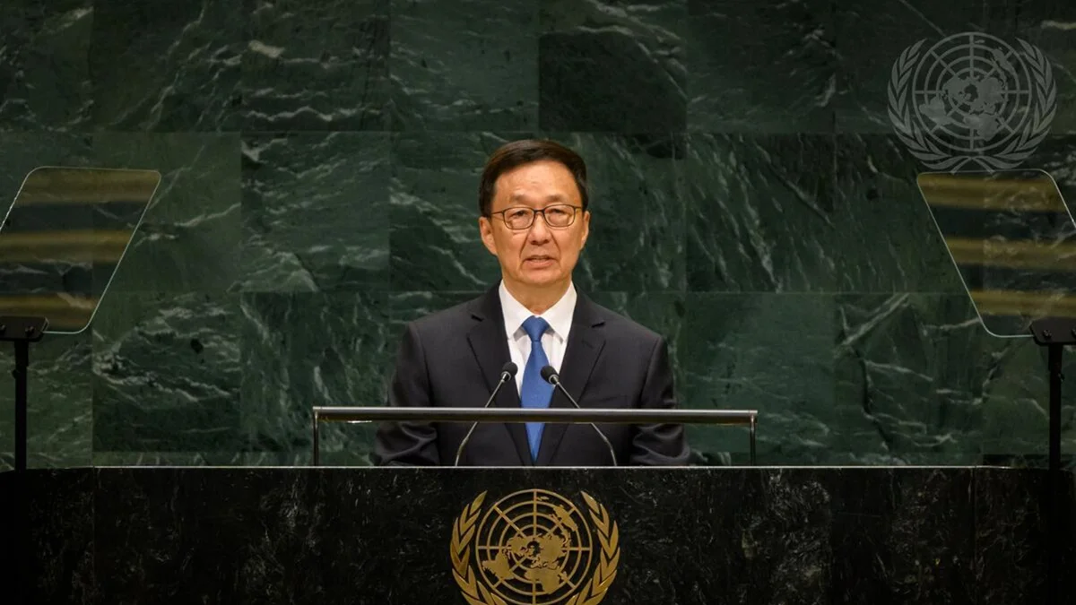 ONU: China cobra fim de sanções contra Cuba e faz discurso crítico aos EUA