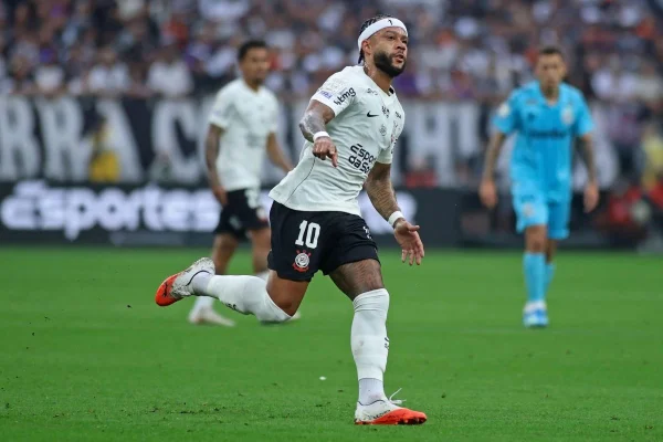 Estudiantes x Corinthians: saiba onde assistir ao duelo pela Libertadores - destaque galeria