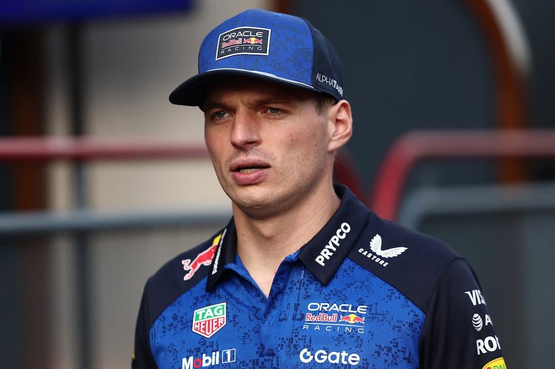 Lando Norris após o acidente em Baku: Alguns pilotos 'não deveriam estar na F1'