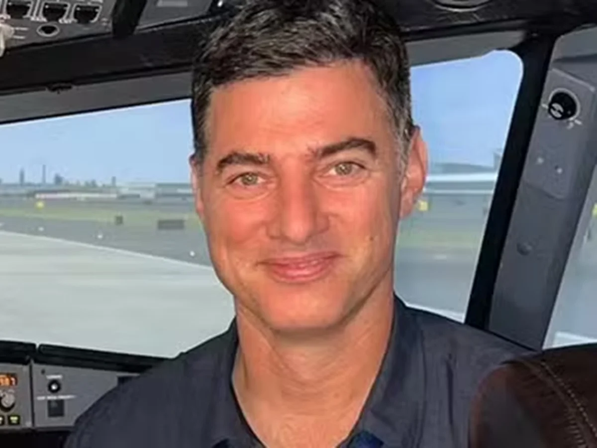 Ator de O Chamado da Floresta morre em queda de avião aos 46 anos