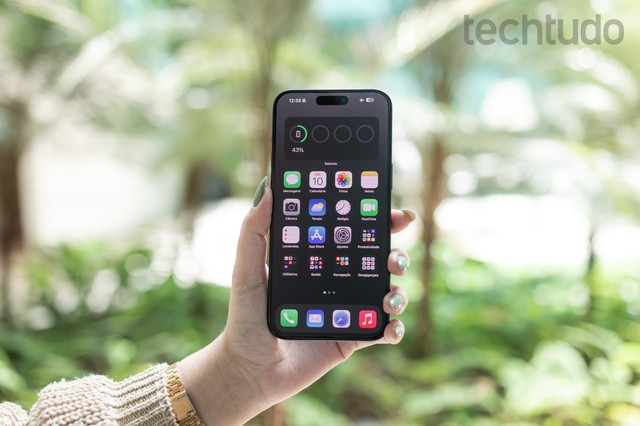 iOS 27: Bug mostra alerta de armazenamento cheio; veja como resolver