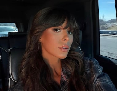 Ella Langley: Conheça a cantora country que bateu recorde de Mariah Carey nas paradas americanas