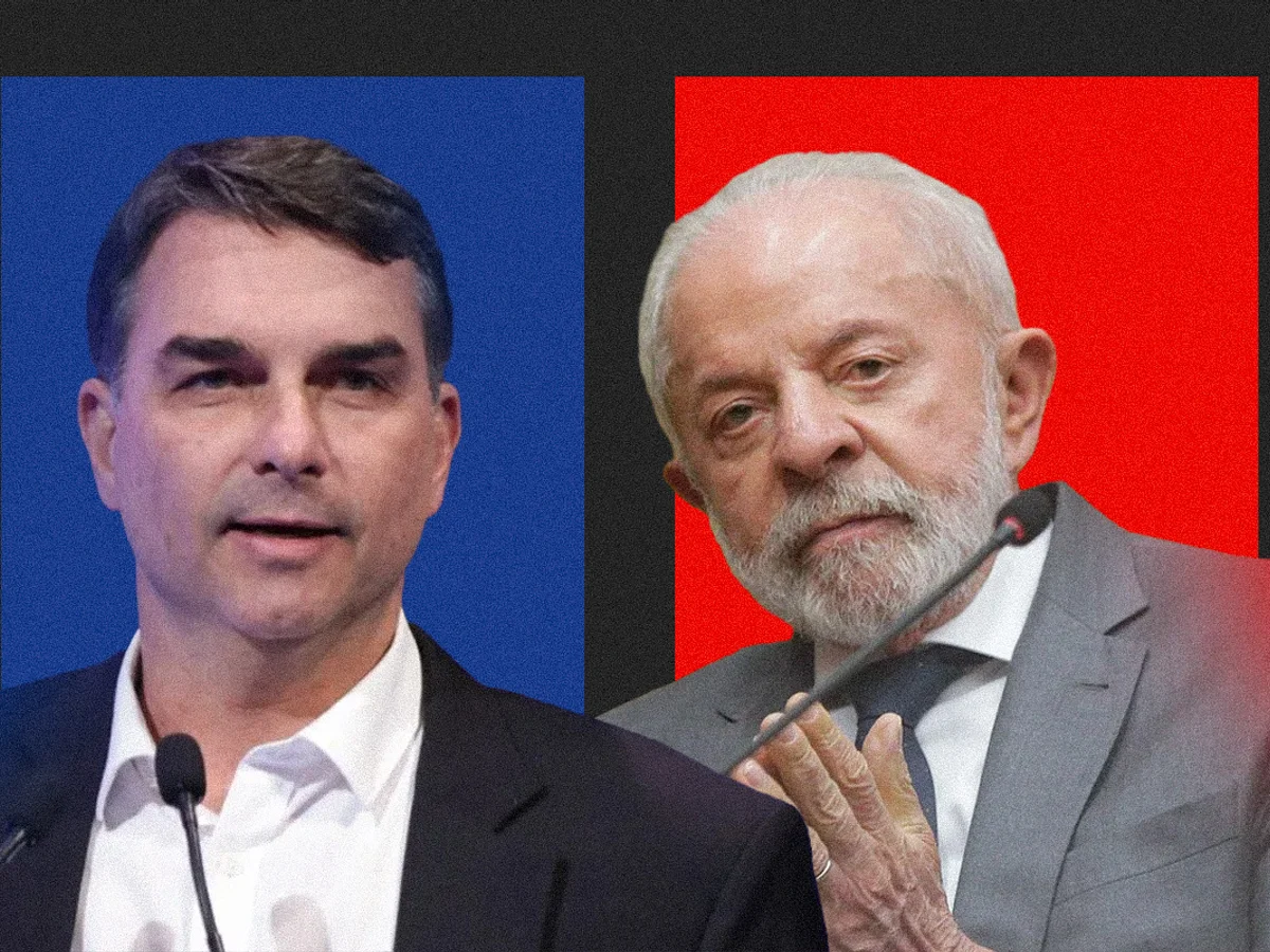 Quaest em SP: eleitores temem reeleição de Lula ou volta de um Bolsonaro?