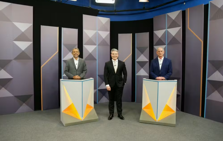 Editorial da Globo, falta por acidente e acusação de pornografia: como foram os debates estaduais