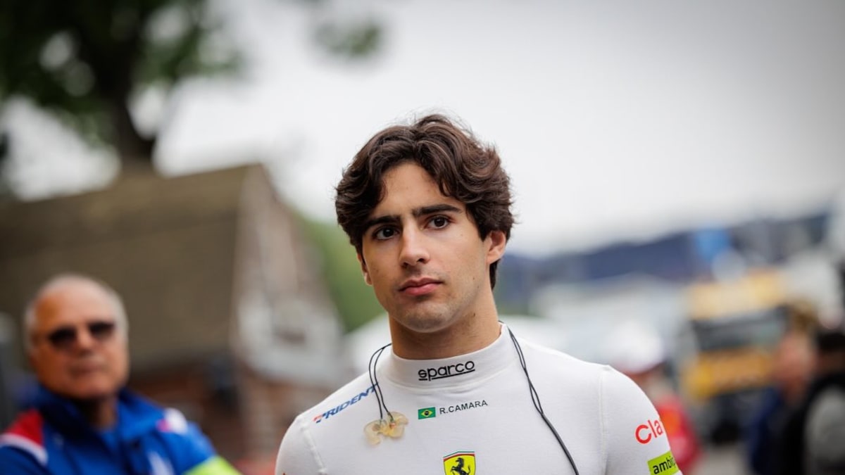 Restam apenas 6 vagas de pilotos para a F1 em 2027 e brasileiro é um dos candidatos