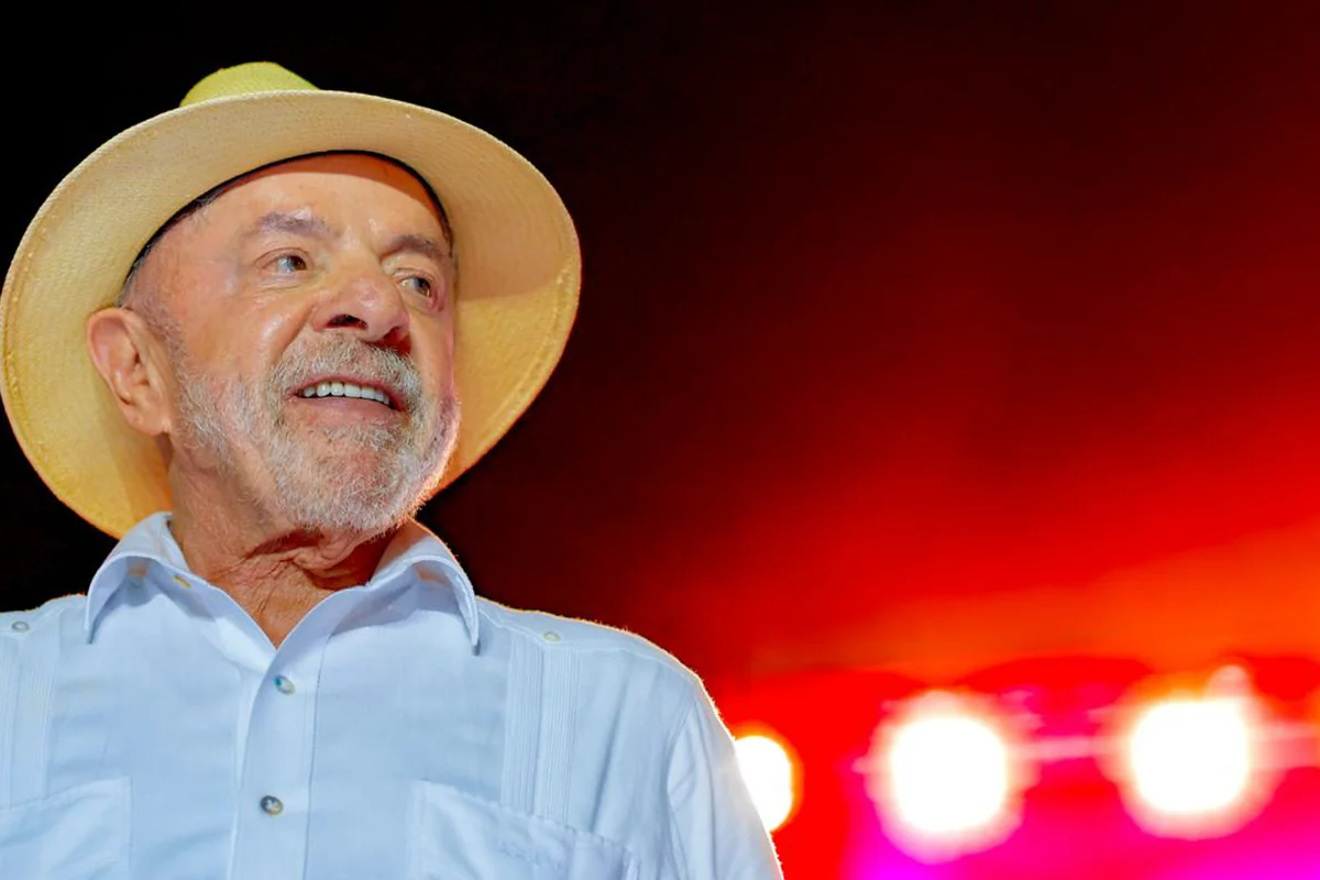 Campanha de Lula espera fim do inferno astral após revelações do Dark Horse