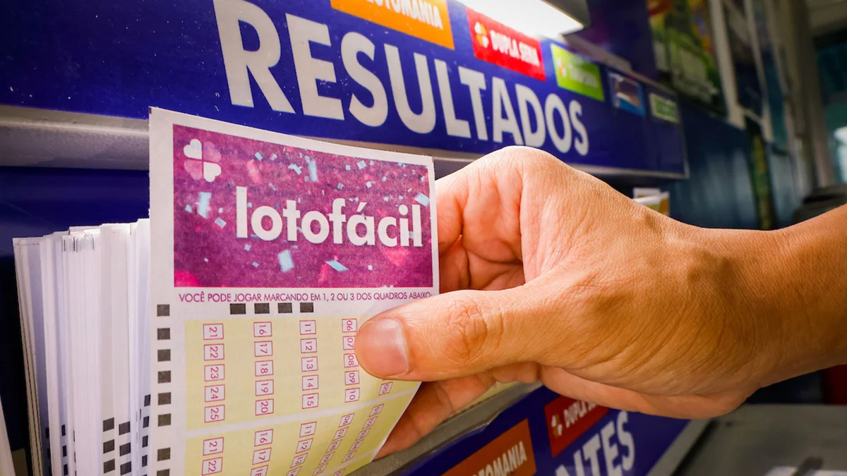 MG tem 2 das 3 apostas que ganharam R$ 510 mil na Lotofácil 3792