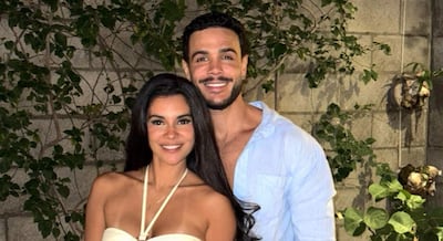 Mario Irivarren aviva rumores de una posible relación con Tabata Suárez: “¿Así o más bonitos?”