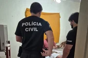 Homem que ameaçou explodir ministérios em Brasília é preso em SP - imagem 2