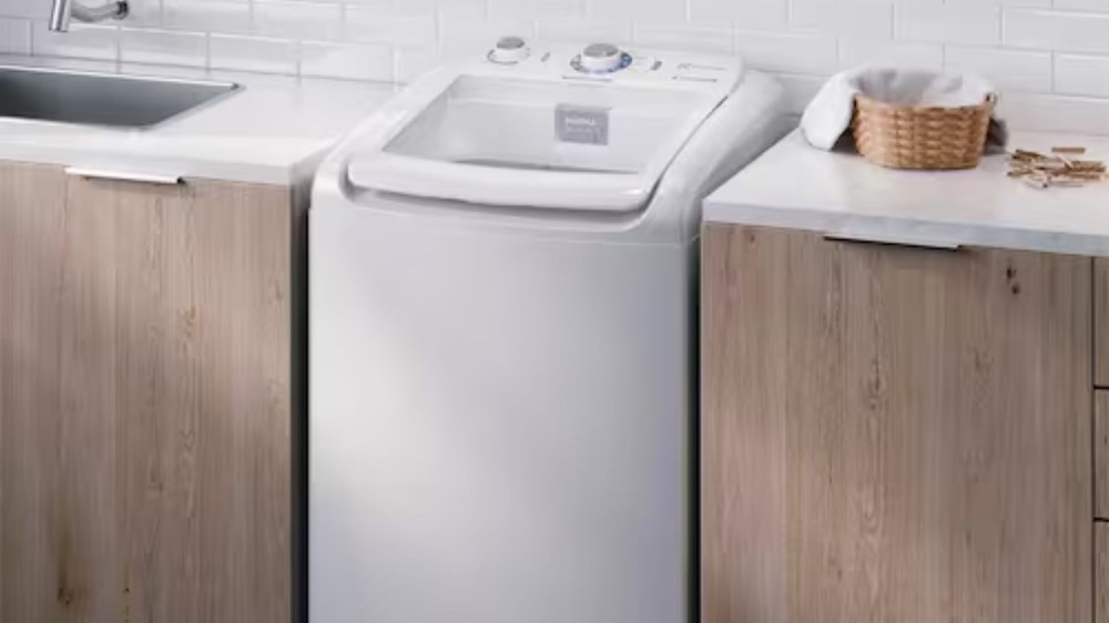 Melhor máquina de lavar pequena: cinco modelos para comprar — Foto: Reprodução/Casas Bahia