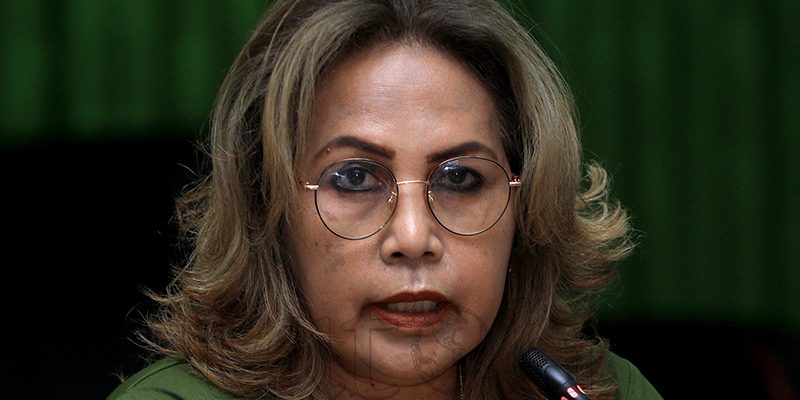 O Conselho de Segurança da ONU aprovou hoje uma consulta sobre os candidatos para o cargo de Secretário-Geral