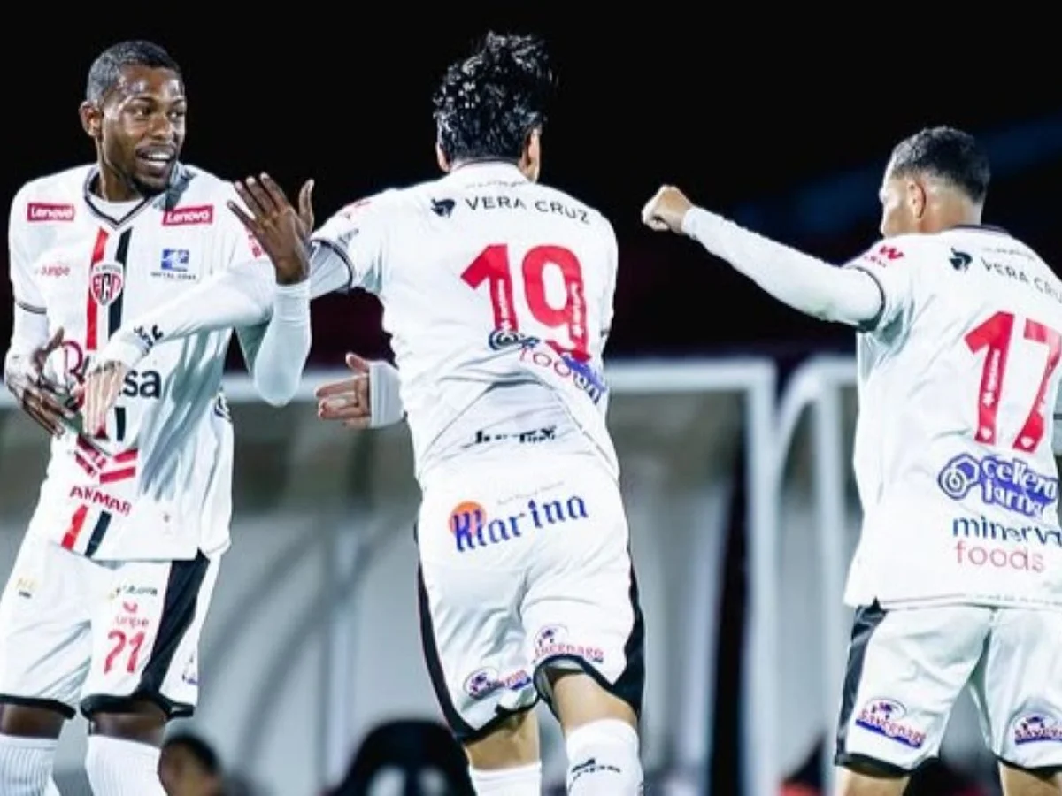 Quartas de final da Copa Paulista terão transmissão do Metrópoles Esportes