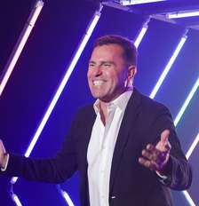 Rodrigo Bocardi e SBT: após um mês de 'casamento', emissora determina proibição ao ex-jornalista da Globo. Foto: Divulgação/SBT / Purepeople