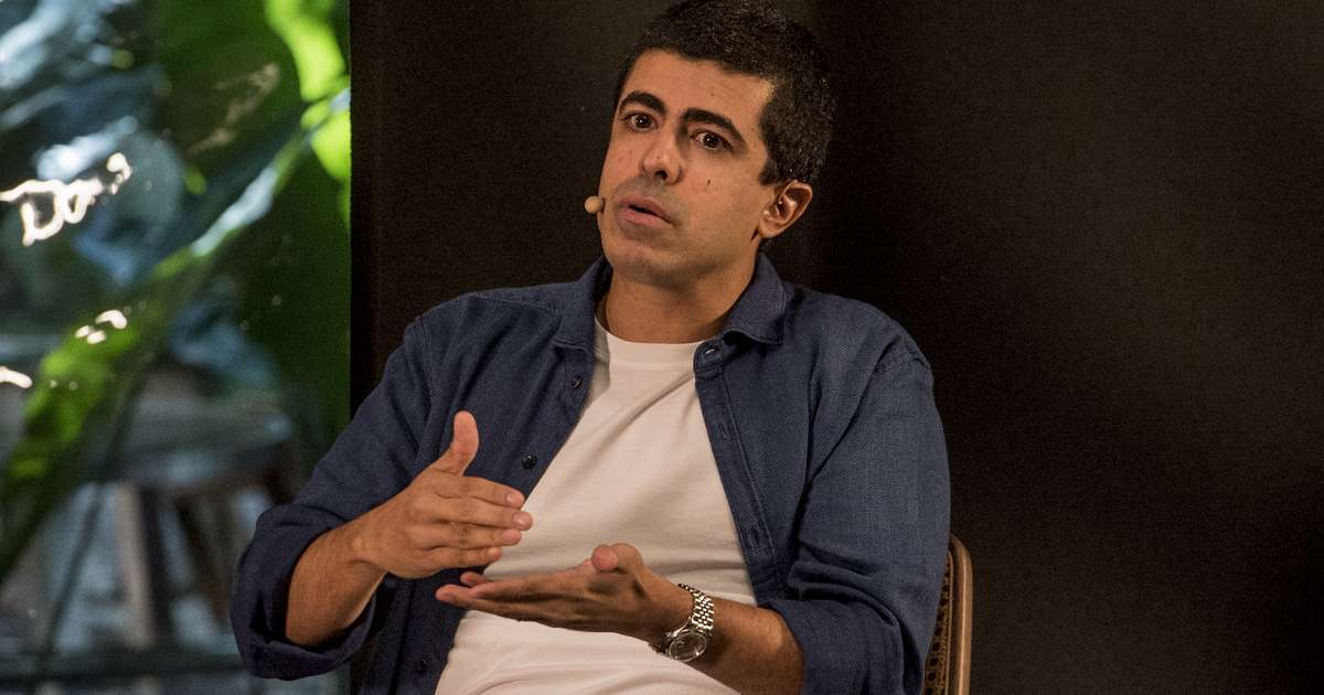 Marcius Melhem aceita acordo e encerra processo por acusação de assédio sexual