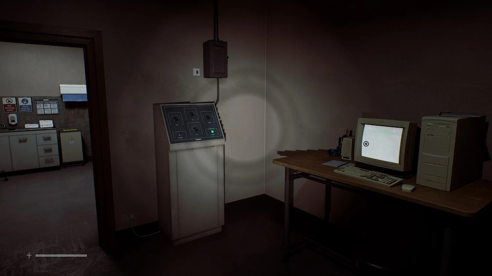 Solução do puzzle do Raio-X do Crânio em Silent Hill Townfall — Foto: Reprodução/MapGenie
