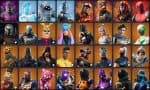 O Fortnite descobriu como transformar qualquer franquia em fenômeno