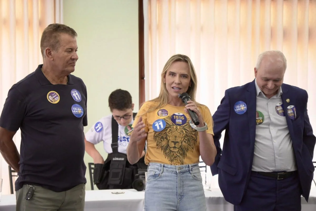Celina promete concurso público e reestruturação de carreira para auditores